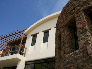 CASA LA MISION
