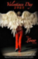 "The Love Show"