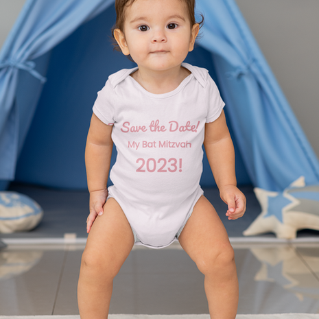 From Teaching to Celebrating: A Journey to My Daughter's Bat Mitzvah