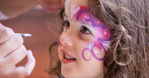 Easy-Peasy Printables for Purim Parties, Carnivals, and Community Events!