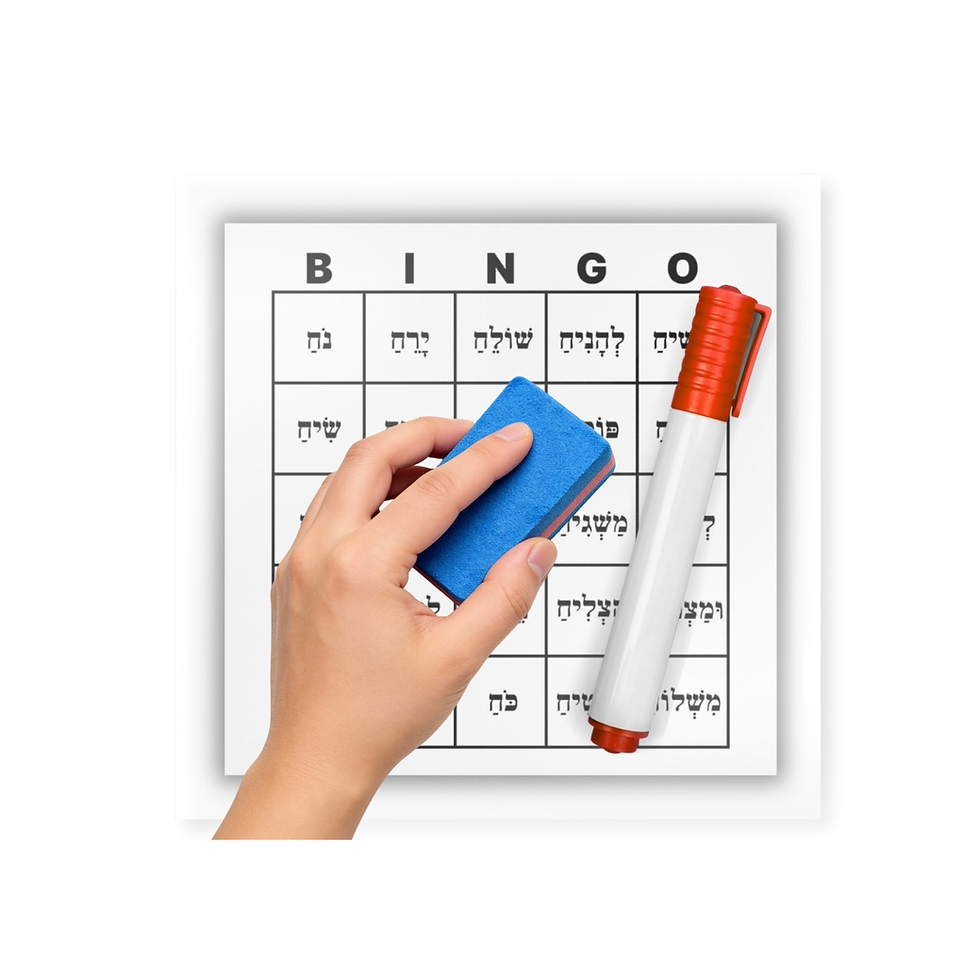 Thumbnail: Master the Alef-Bet: Games, Guides, & Activities for Success