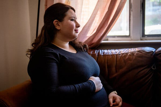 Why Some Orthodox Jewish Women Won’t Get Vaccinated