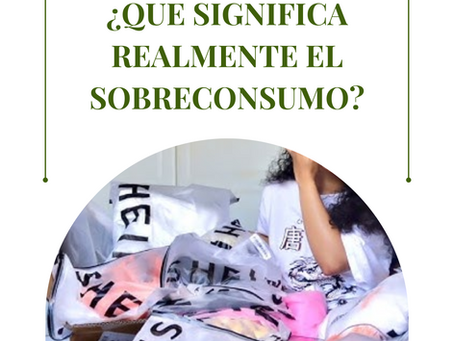 Sobreconsumo