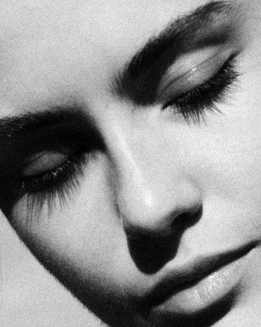 Eliot Danous Femme portrait photographie