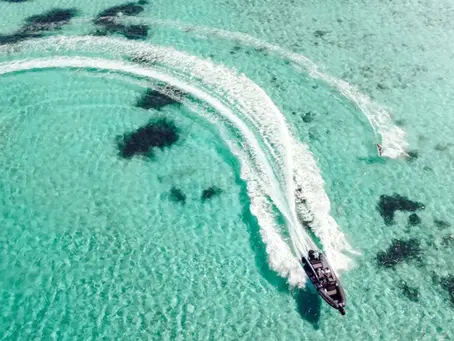 L’Île, la lumière, le luxe : l’art de vivre selon Muse Villas