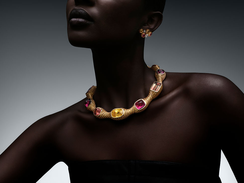 Collection Louis Vuitton Joy © Solve_Sundsbo © Louis Vuitton