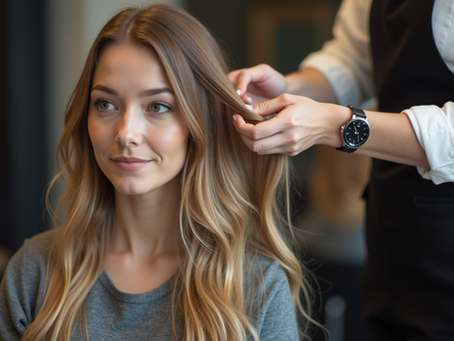 Choosing the Right Hair Extension Specialist in Orangeville for Your Dream Look
