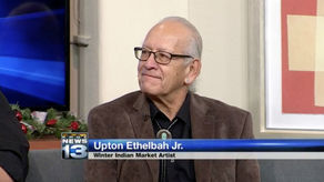 Greyshoes Featured on KRQE Morning Show