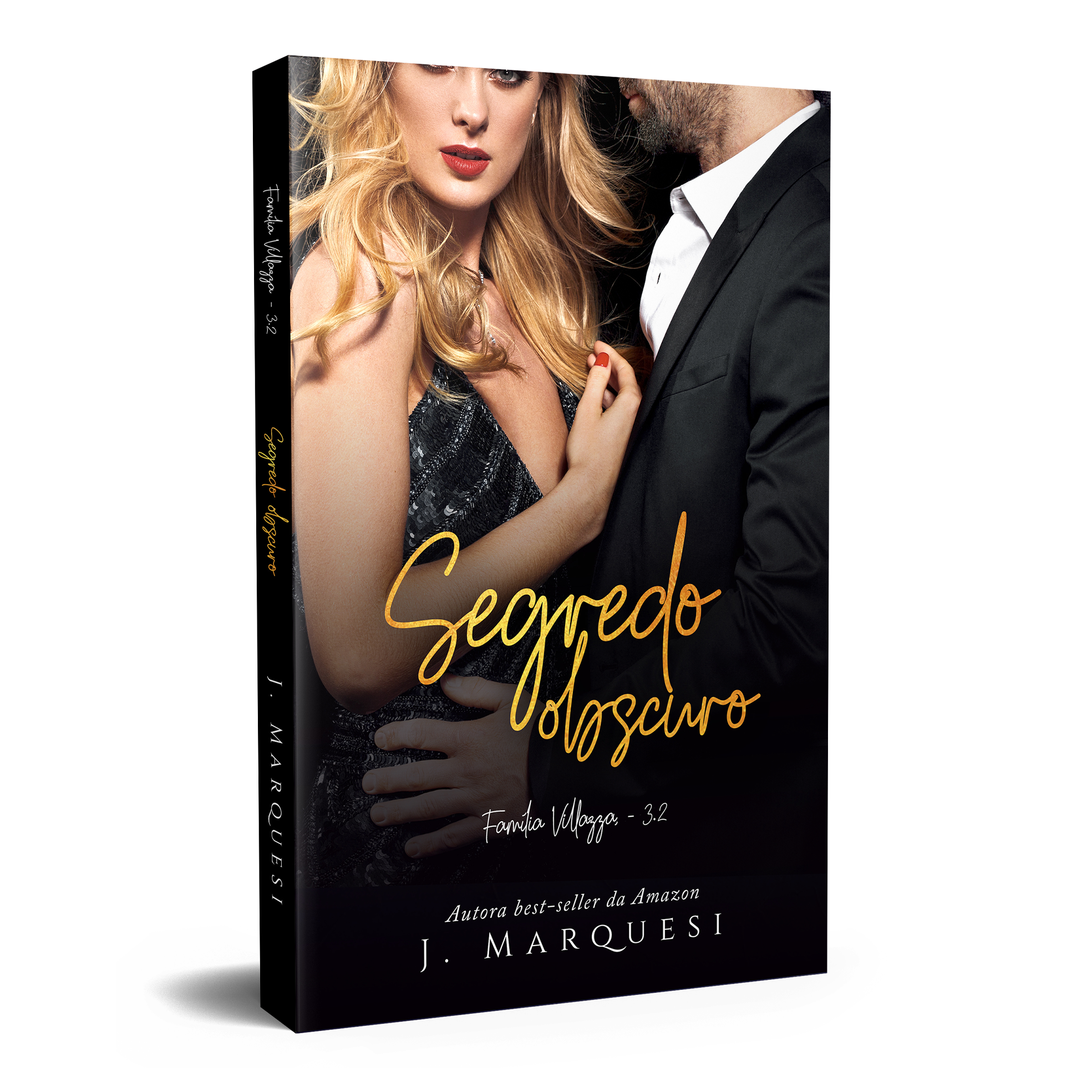 SEGREDO OBSCURO - PARTE 2 (Leia a informação sobre este produto)