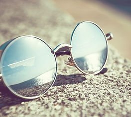 Round Sunglasses