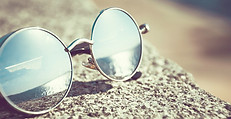 Round Sunglasses