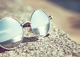 Round Sunglasses