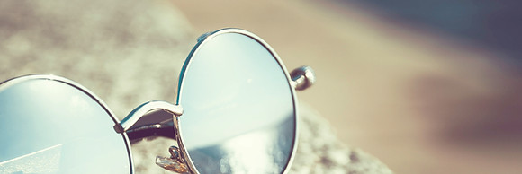 Round Sunglasses