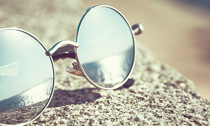 Round Sunglasses