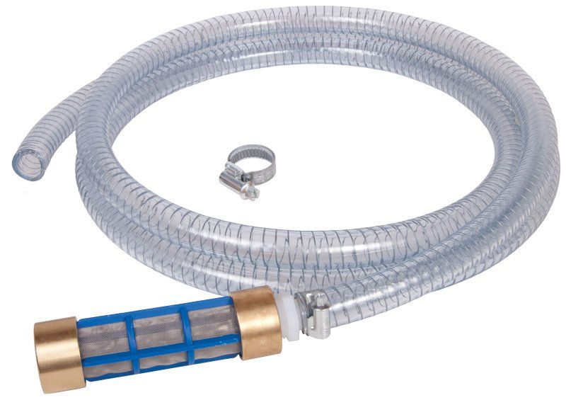 Thumbnail: PTO Drain Jetter - Viperjet
