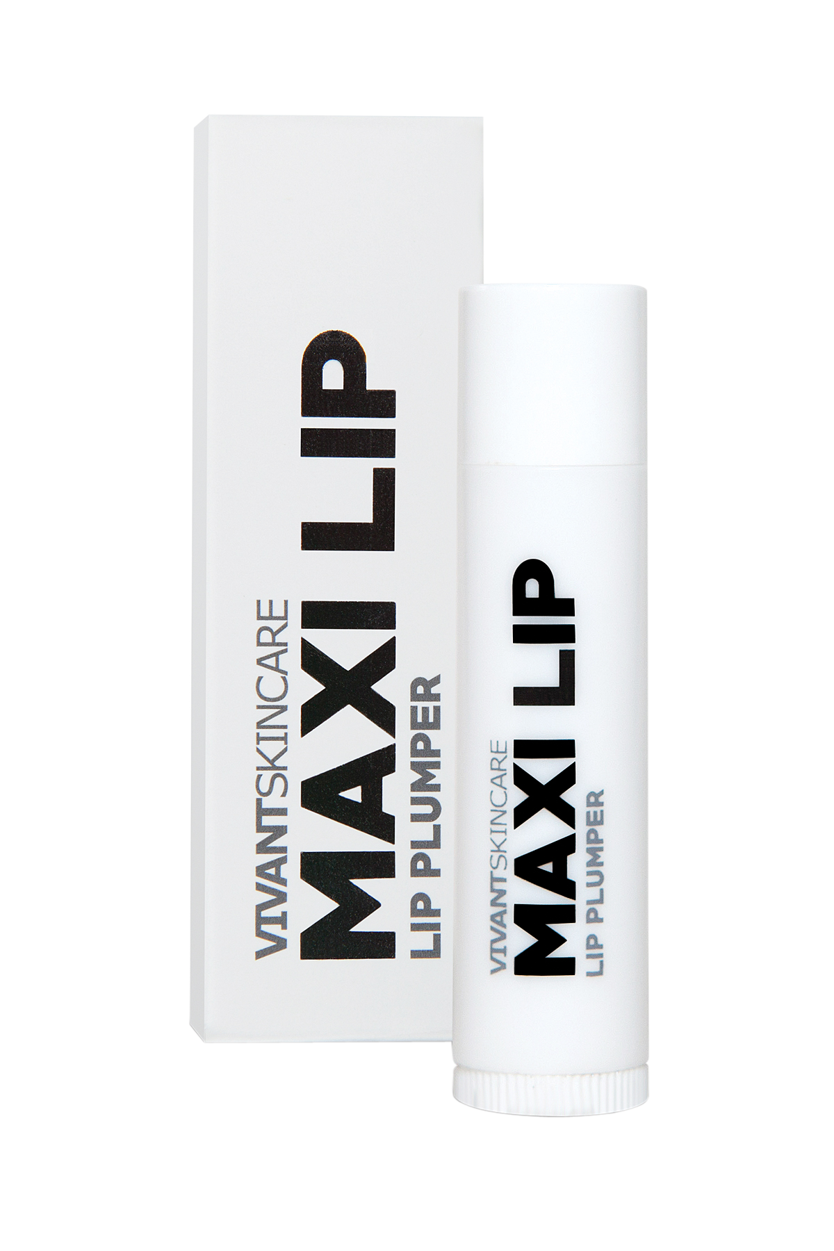 VIVANT Maxilip Lip Plumper / Онлайн-магазин косметики Номер 1