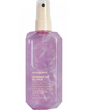 Спрей для укладання з мерехтливим блиском KEVIN MURPHY Shimmer Blonde Shine Mist