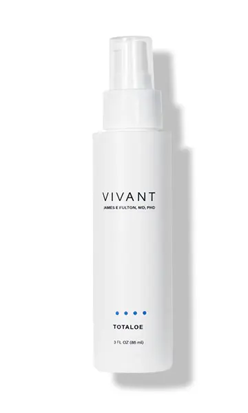VIVANT TOTALOE  / Онлайн-магазин преміальної косметики Номер 1