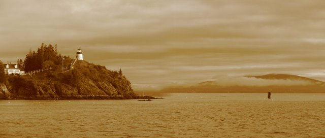 Owls Head