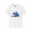 Thumbnail: Fierce Panda Unisex Softstyle T-Shirt