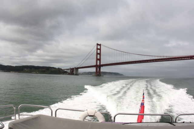 San Fran