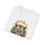Thumbnail: Tiger Graphic Unisex Softstyle T-Shirt