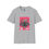 Thumbnail: Ninja Unisex Softstyle T-Shirt
