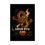 Thumbnail: Uechi Ryu Dragon Matte Vertical Posters