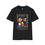Thumbnail: Dragon Ball Z Unisex Softstyle T-Shirt - Retro Anime Design