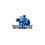 Thumbnail: Fierce Panda Kiss-Cut Vinyl Decals