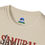 Thumbnail: Samurai Raccoon Graphic Unisex Softstyle T-Shirt