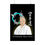 Thumbnail: Buzz Durkin Portrait Matte Vertical Posters