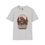 Thumbnail: Courage Tiger Unisex Softstyle T-Shirt
