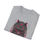 Thumbnail: Lucky Cat Graphic Unisex Softstyle T-Shirt