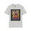 Thumbnail: Dragon Ball Z Unisex Softstyle T-Shirt - Retro Anime Graphic Tee