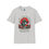Thumbnail: Strength & Beauty Unisex Softstyle T-Shirt - Inspirational Graphic Tee