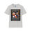 Thumbnail: Dragon Ball Z Unisex Softstyle T-Shirt - Retro Anime Design