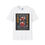 Thumbnail: Retro Anime Graphic Unisex T-Shirt - Dragon Ball Design