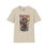 Thumbnail: Samurai Raccoon Graphic Unisex Softstyle T-Shirt