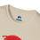 Thumbnail: Japanese Warrior Graphic Unisex T-Shirt - Vintage Samurai Design