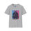 Thumbnail: Samurai Unisex Softstyle T-Shirt