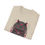 Thumbnail: Lucky Cat Graphic Unisex Softstyle T-Shirt