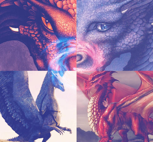 INHERITANCE CYCLE