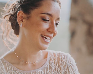 Trucco Sposa Silvia Chiari Valle d'Aosta