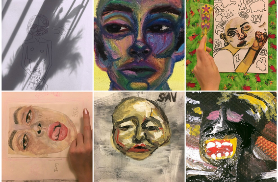 Diverse Faces
Captivating Collage
Human Diversity
Faces of Diversity
Ethnicities
Ages
Expressions
Beauty
Rich Tapestry
Human Experiences
Identities
Powerful Composition
Visual Celebration
Global Community
Inclusivity
diverse portraits
portraits