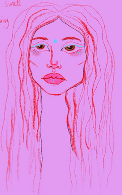 A Girl and Her Third Eye
Illustration
Captivating
Serene Expression
Symbolic
Awakening
Inner Vision
Introspection
Spiritual Insight
Self-Discovery
Intuition
Inner Wisdom
Thought-Provoking
Connection
Contemplation
pink
girl in pink 2
girl in pink