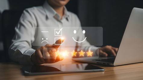 Sales-Karriere:                                             Langfristiger Erfolg mit System