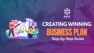 Creating a Winning Business Plan: Step-by-Step Guide