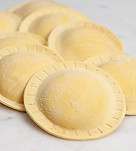 Colossal Cheese Ravioli