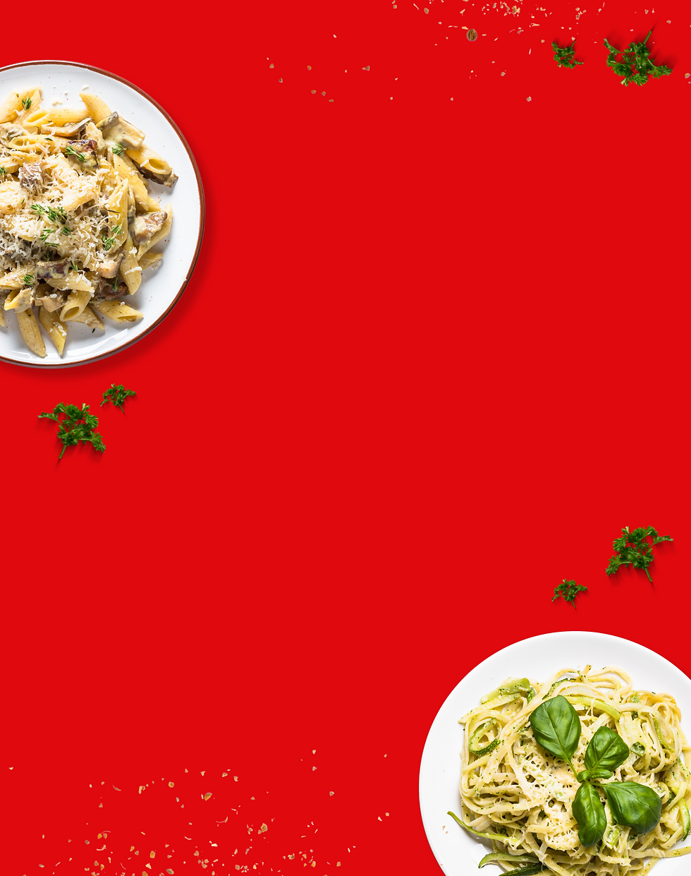 Pasta People NY | West Babylon